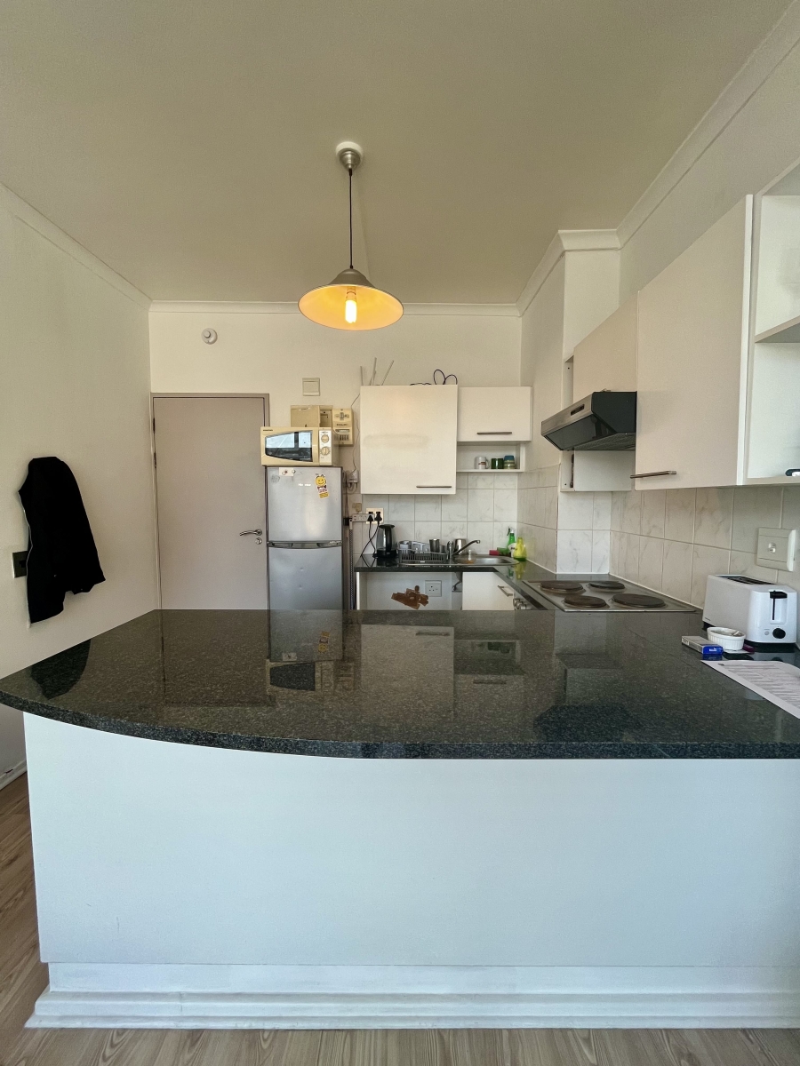 To Let 1 Bedroom Property for Rent in Cape Town City Centre Western Cape